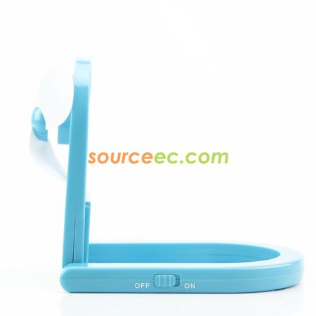 Customization Mini fan Corporate Gifts